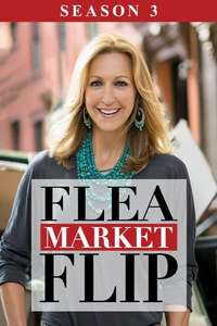 Flea Market Flip - Posters