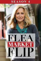 Flea Market Flip Season 4