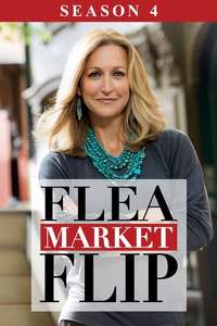 Flea Market Flip - Posters