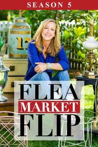 Flea Market Flip - Posters