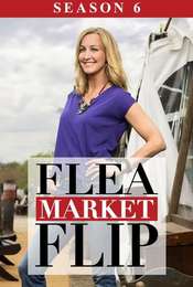Flea Market Flip Season 6
