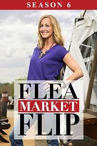 Flea Market Flip - Posters