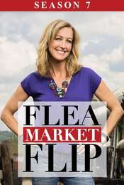 Flea Market Flip Season 7