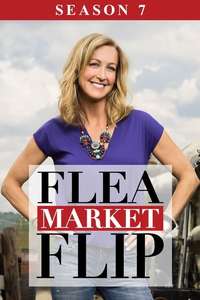 Flea Market Flip - Posters