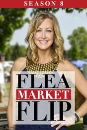 Flea Market Flip Season 8