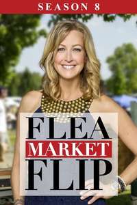 Flea Market Flip - Posters
