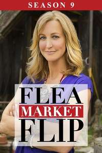 Flea Market Flip - Posters