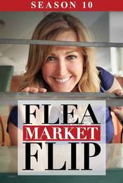 Flea Market Flip Season 10