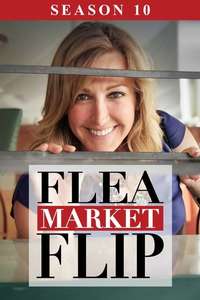 Flea Market Flip - Posters