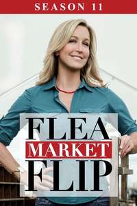 Flea Market Flip - Posters