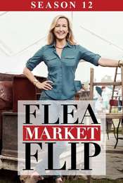 Flea Market Flip Season 12