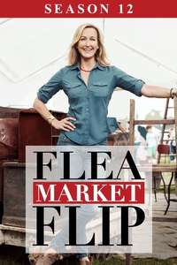Flea Market Flip - Posters