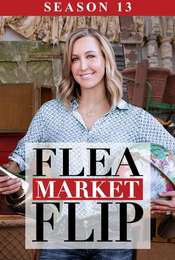 Flea Market Flip Season 13