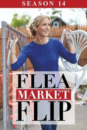 Flea Market Flip Season 14