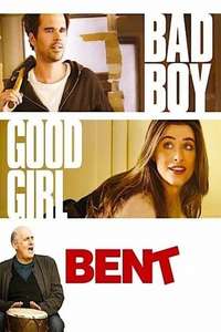 Bent - Posters