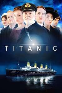 Titanic - Poster