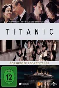 Titanic - Poster