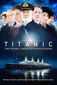 Titanic - Poster