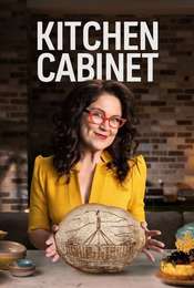 Kitchen Cabinet