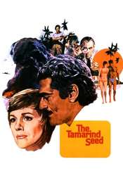 The Tamarind Seed