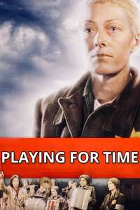 Playing for Time - Posters