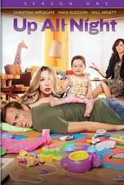 Up All Night Season 1
