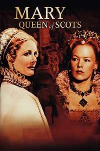 Mary  Queen of Scots - Posters