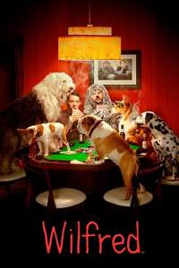 Wilfred - Poster