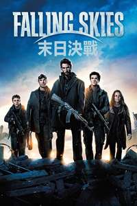 Falling Skies - Posters