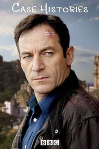 Case Histories - Posters
