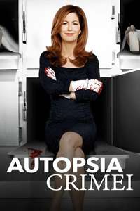 Body of Proof - Posters