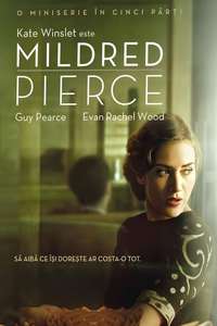 Mildred Pierce - Posters
