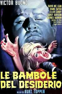 The Strangler - Posters