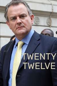 Twenty Twelve - Posters