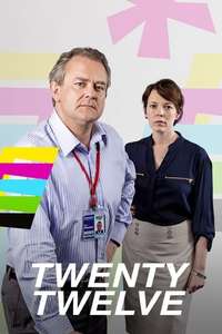 Twenty Twelve - Posters