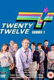 Twenty Twelve Season 1