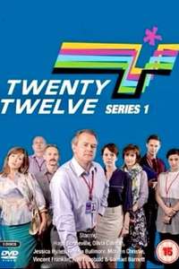 Twenty Twelve - Posters