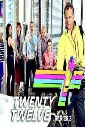 Twenty Twelve Season 2