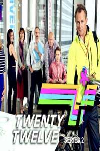 Twenty Twelve - Posters