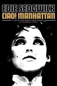 Ciao! Manhattan - Posters