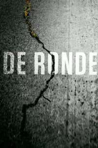 De Ronde - Poster