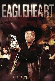Eagleheart Season 2