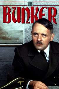 The Bunker - Poster