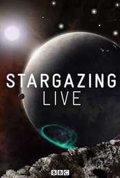 Stargazing Live