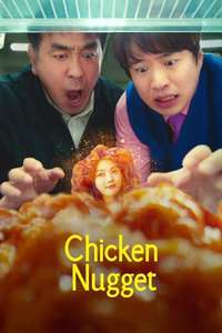 Chicken Nugget - Poster