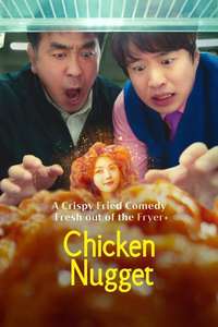 Chicken Nugget - Poster