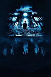 The Bridge Curse: Ritual - Posters