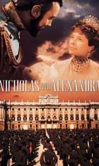 Nicholas and Alexandra