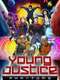Young Justice : Phantoms