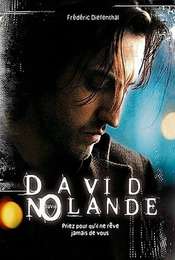 David Nolande